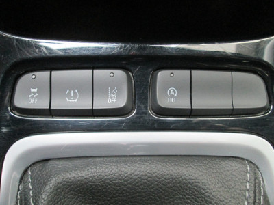 Opel Crossland Gebrauchtwagen