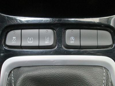 Opel Crossland Gebrauchtwagen