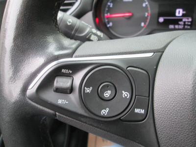 Opel Crossland Gebrauchtwagen