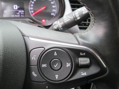 Opel Crossland Gebrauchtwagen