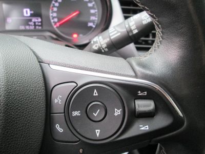 Opel Crossland Gebrauchtwagen