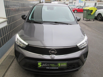 Opel Crossland Gebrauchtwagen