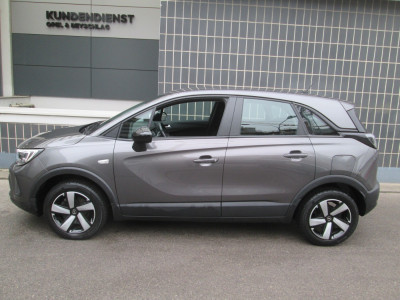 Opel Crossland Gebrauchtwagen