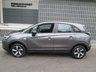 Opel Crossland Gebrauchtwagen