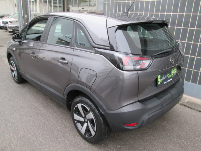 Opel Crossland Gebrauchtwagen