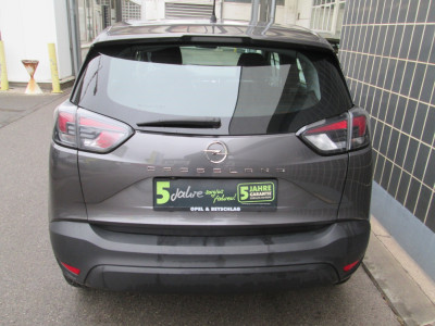 Opel Crossland Gebrauchtwagen
