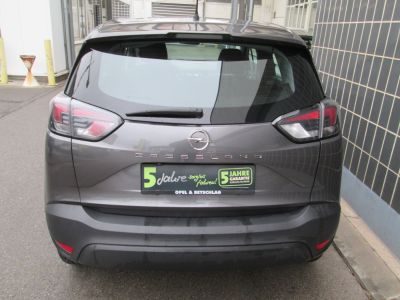 Opel Crossland Gebrauchtwagen