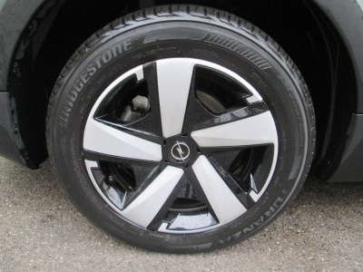 Opel Crossland Gebrauchtwagen