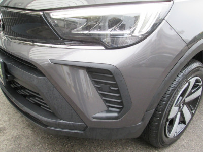 Opel Crossland Gebrauchtwagen