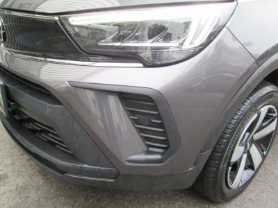 Opel Crossland Gebrauchtwagen