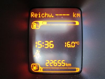 Fiat Panda Gebrauchtwagen