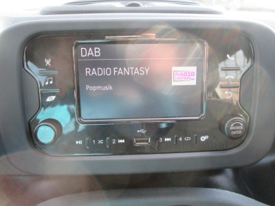 Fiat Panda Gebrauchtwagen