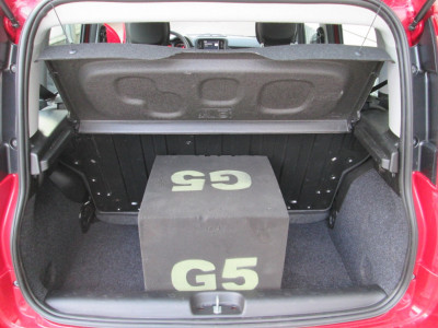 Fiat Panda Gebrauchtwagen