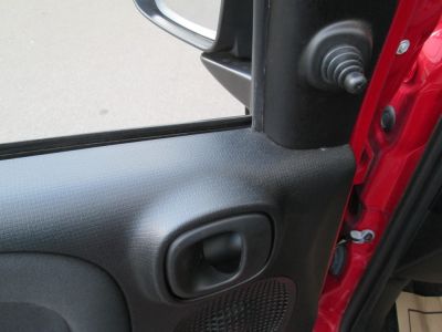 Fiat Panda Gebrauchtwagen