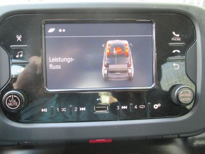 Fiat Panda Gebrauchtwagen