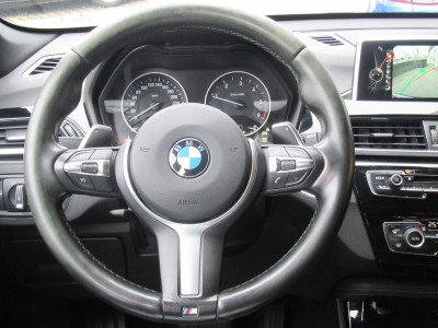 BMW X1 Gebrauchtwagen