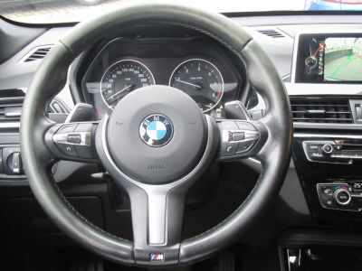 BMW X1 Gebrauchtwagen