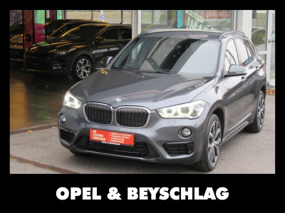 BMW X1 Gebrauchtwagen