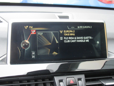 BMW X1 Gebrauchtwagen