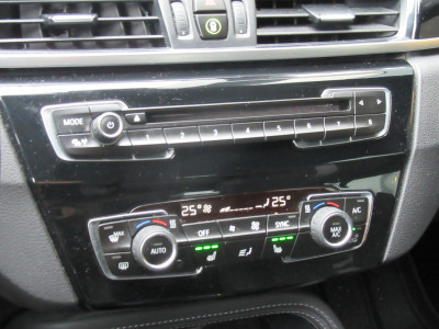 BMW X1 Gebrauchtwagen