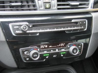 BMW X1 Gebrauchtwagen