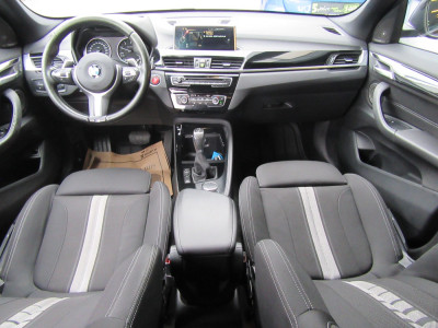 BMW X1 Gebrauchtwagen