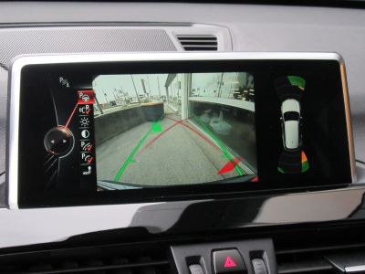 BMW X1 Gebrauchtwagen