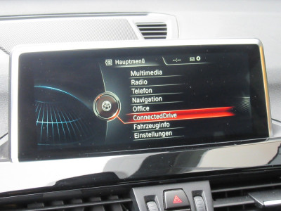 BMW X1 Gebrauchtwagen