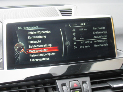 BMW X1 Gebrauchtwagen