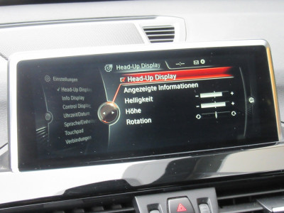 BMW X1 Gebrauchtwagen