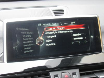 BMW X1 Gebrauchtwagen