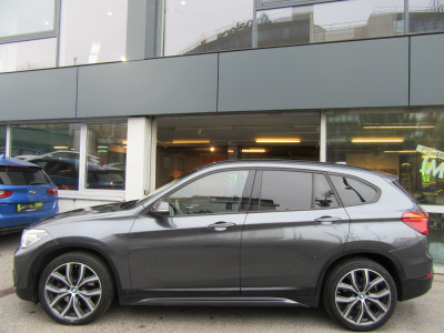 BMW X1 Gebrauchtwagen