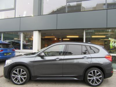 BMW X1 Gebrauchtwagen