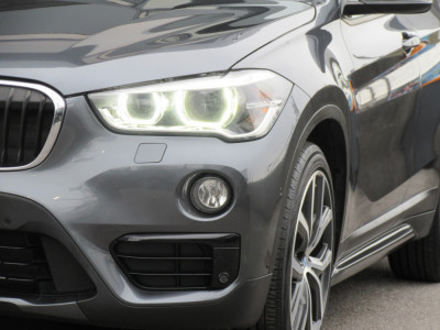 BMW X1 Gebrauchtwagen