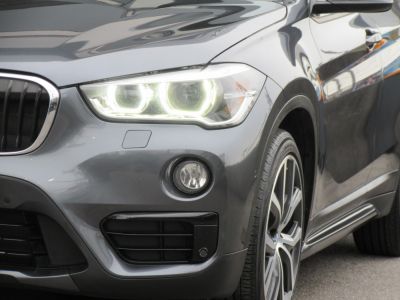 BMW X1 Gebrauchtwagen