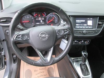 Opel Crossland Gebrauchtwagen