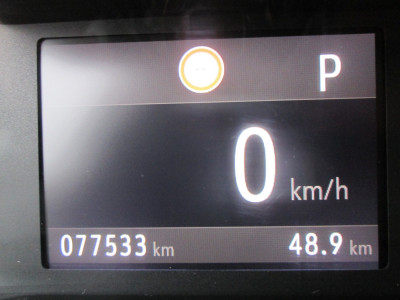 Opel Crossland Gebrauchtwagen