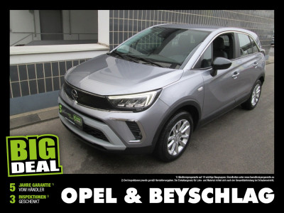 Opel Crossland Gebrauchtwagen