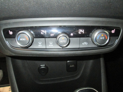 Opel Crossland Gebrauchtwagen