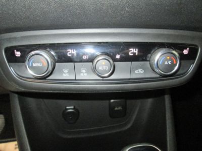 Opel Crossland Gebrauchtwagen