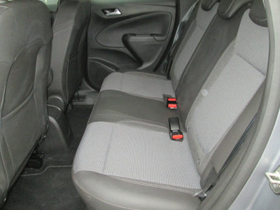 Opel Crossland Gebrauchtwagen