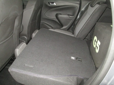 Opel Crossland Gebrauchtwagen