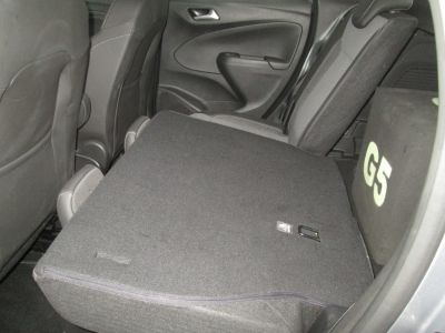 Opel Crossland Gebrauchtwagen