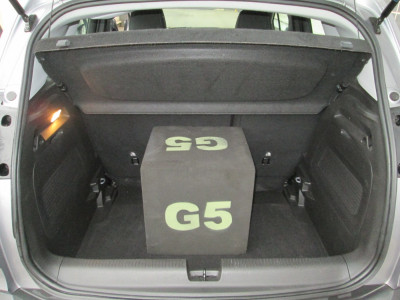 Opel Crossland Gebrauchtwagen