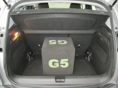 Opel Crossland Gebrauchtwagen