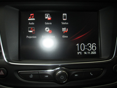 Opel Crossland Gebrauchtwagen