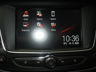 Opel Crossland Gebrauchtwagen