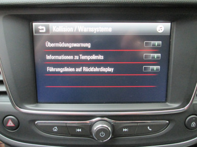 Opel Crossland Gebrauchtwagen