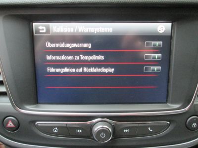 Opel Crossland Gebrauchtwagen