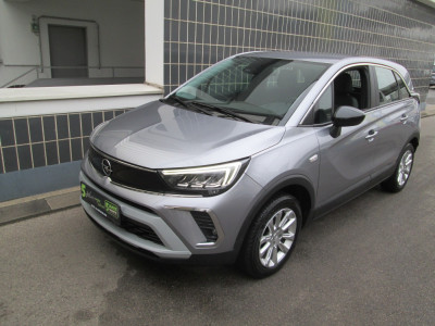 Opel Crossland Gebrauchtwagen